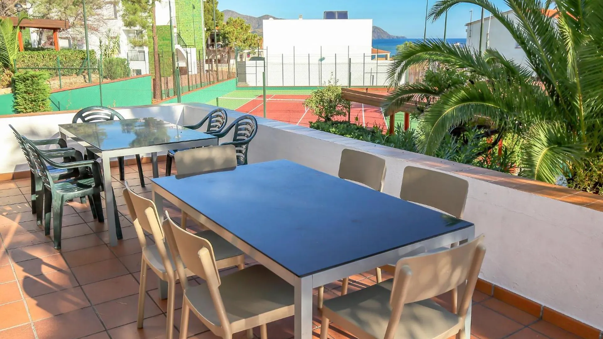 Apartment El Gato-1 By Interhome location