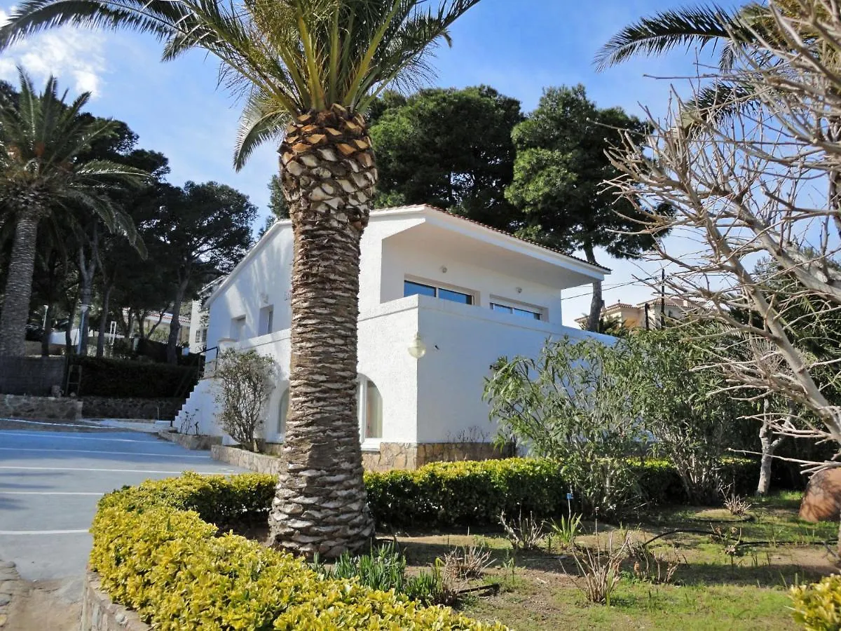 Apartment El Gato-1 By Interhome Llanca 0*,