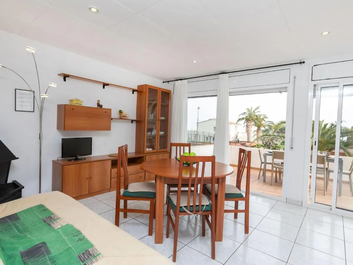 Apartment El Gato-1 By Interhome Llanca 0*,  Spain