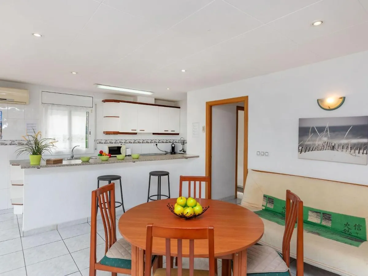 Apartment El Gato-1 By Interhome Llanca