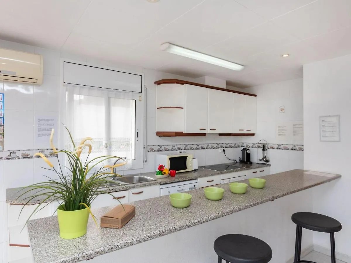 Apartment El Gato-1 By Interhome Llanca