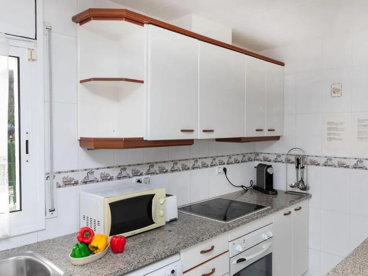 Apartment El Gato-1 By Interhome Llanca