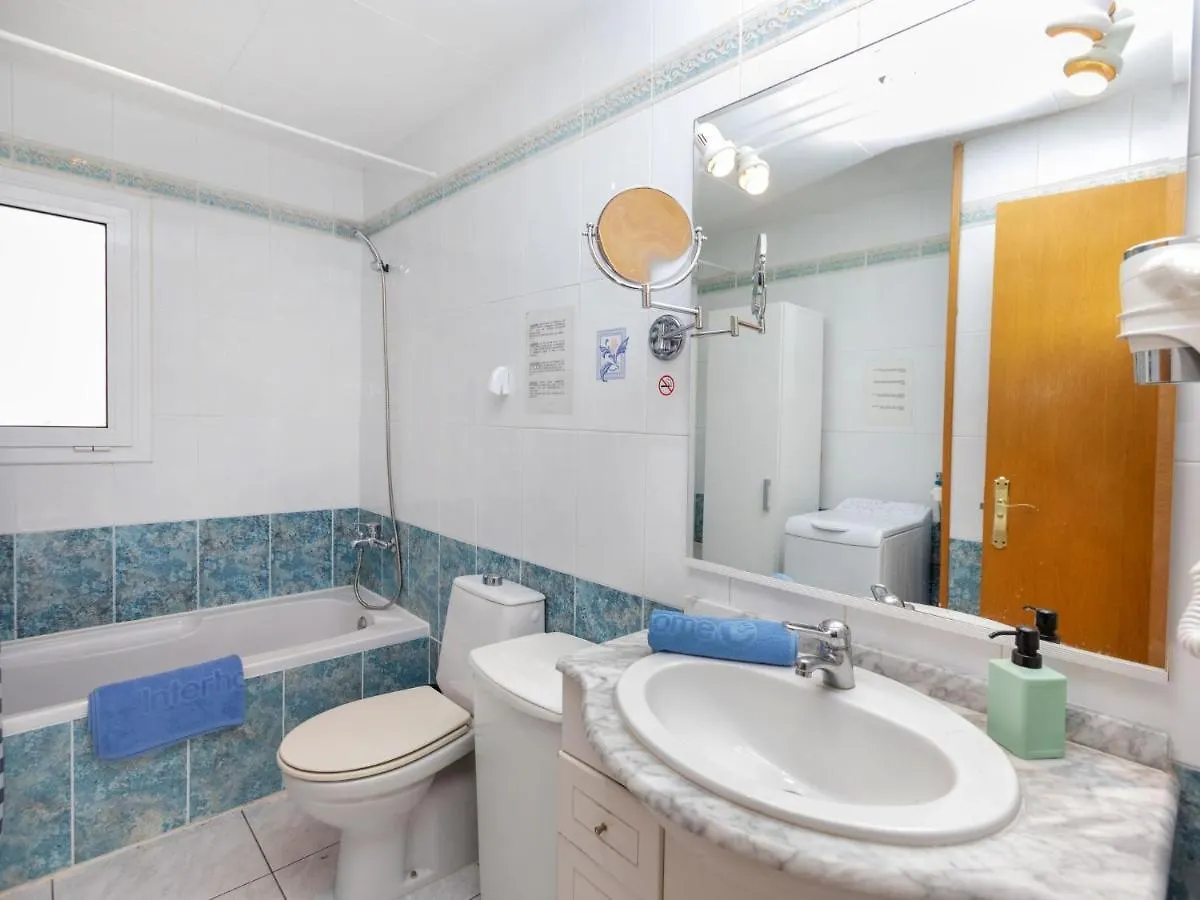 Apartment El Gato-1 By Interhome Llanca